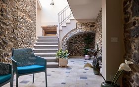 Casa Masuri, Nel Cuore Di Dorgali