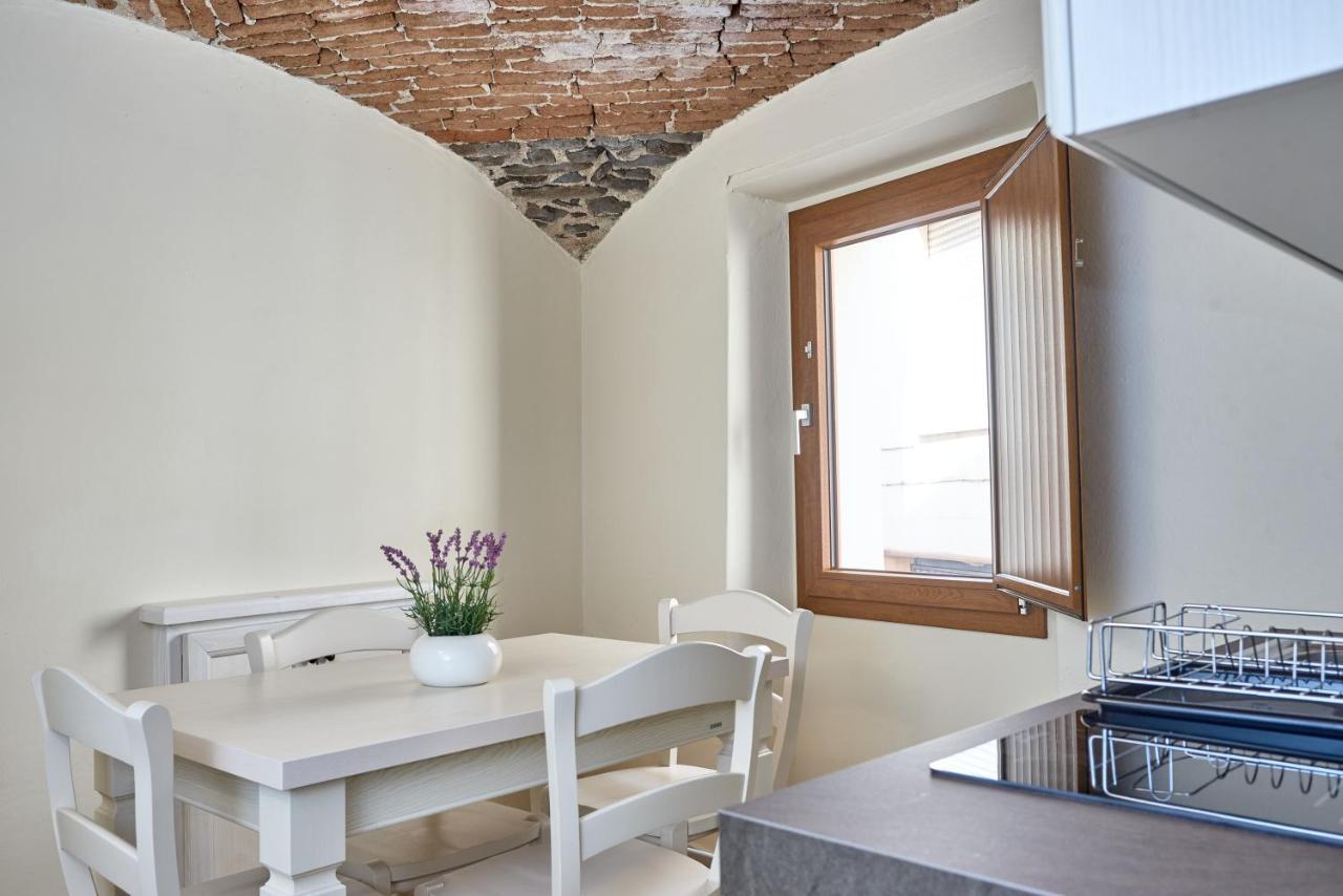 Casa Masuri, Nel Cuore Di Dorgali Extérieur photo