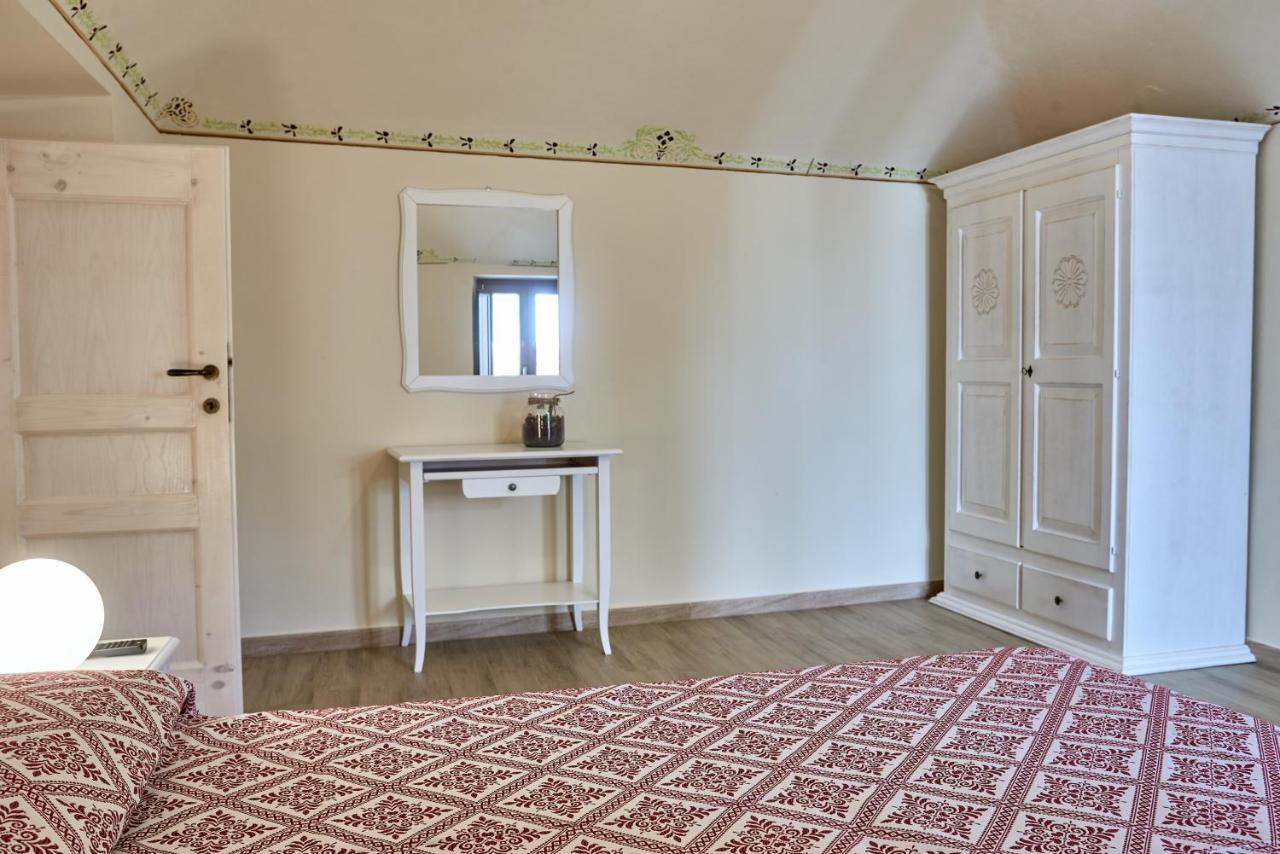 Casa Masuri, Nel Cuore Di Dorgali Extérieur photo