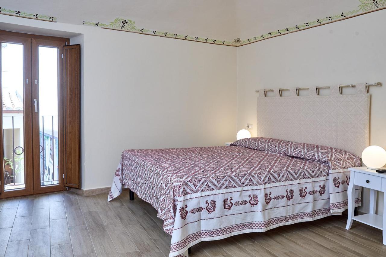 Casa Masuri, Nel Cuore Di Dorgali Extérieur photo