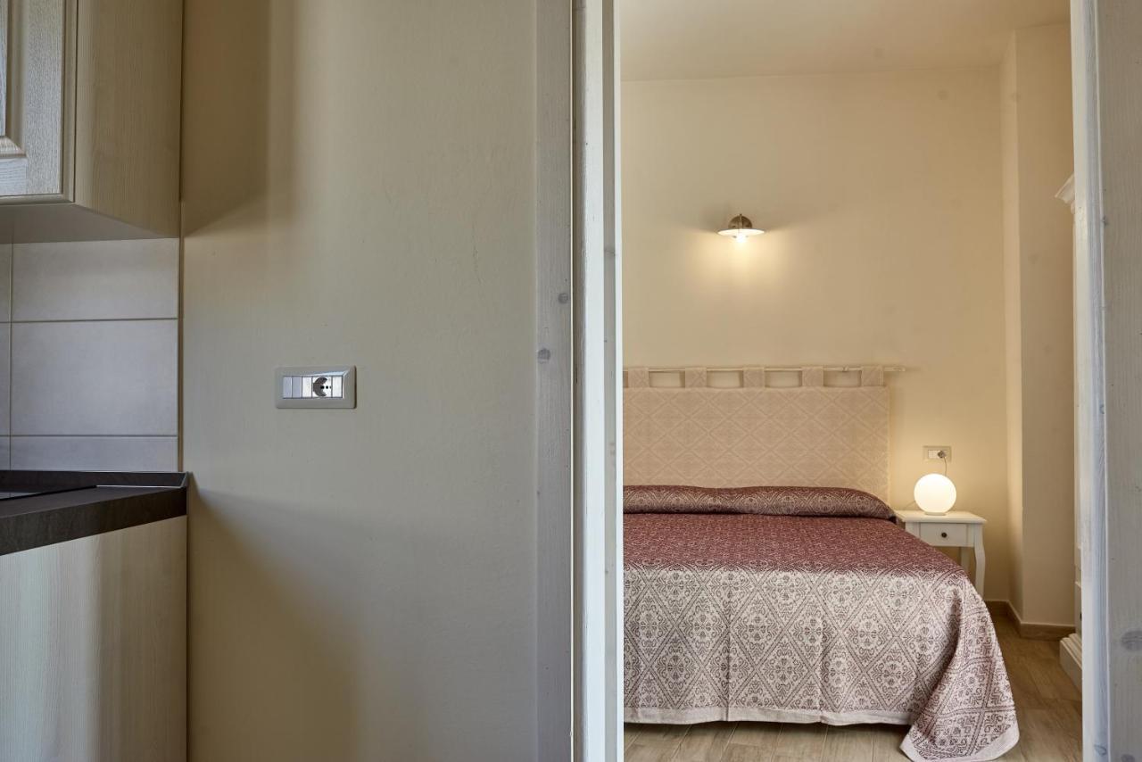 Casa Masuri, Nel Cuore Di Dorgali Extérieur photo