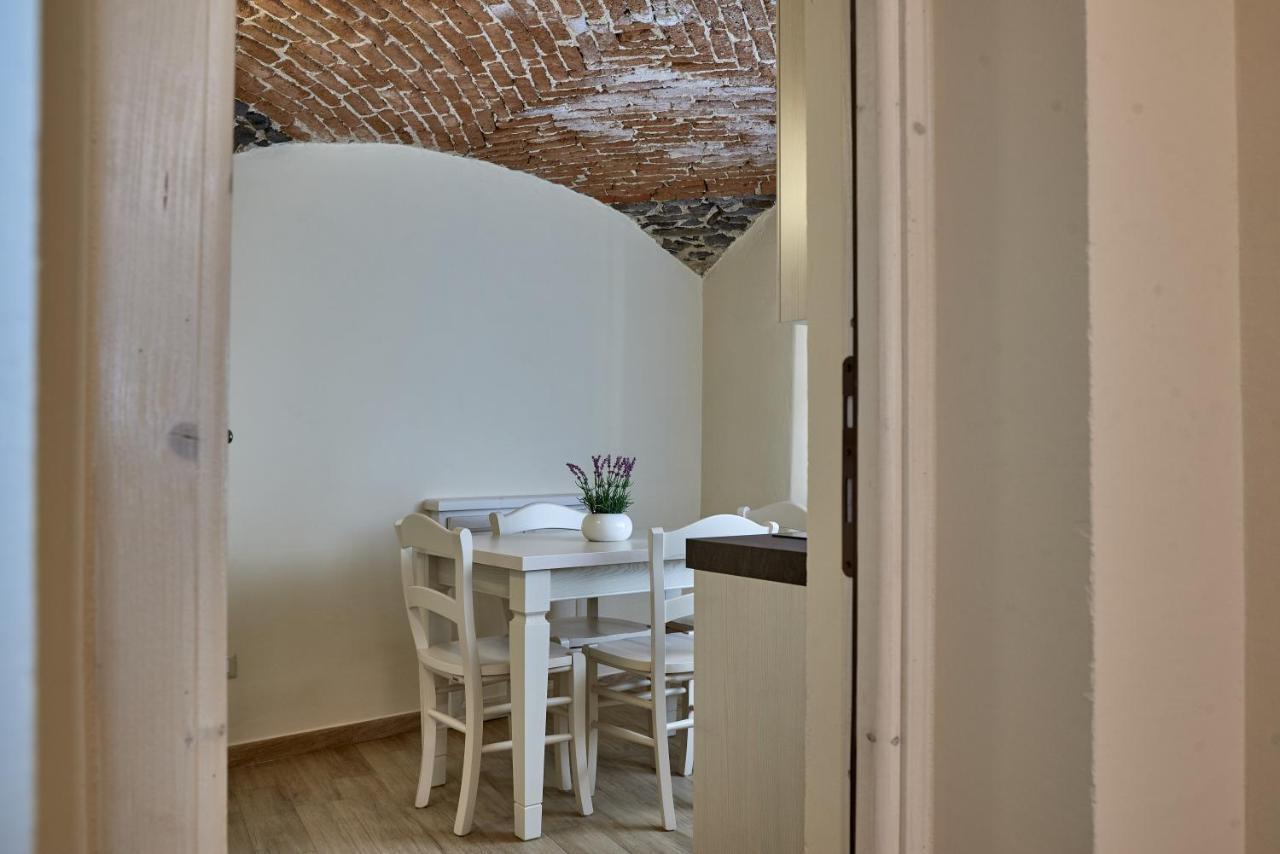 Casa Masuri, Nel Cuore Di Dorgali Extérieur photo