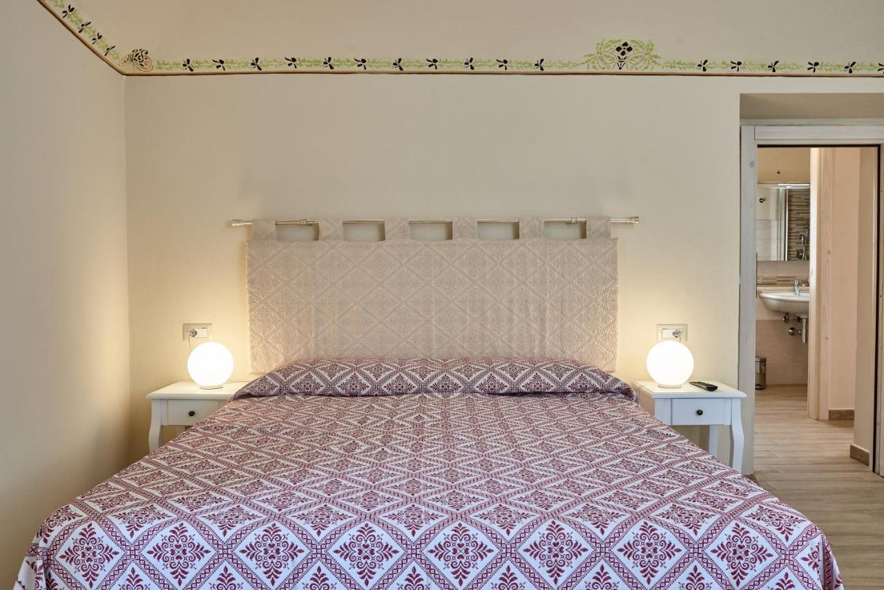 Casa Masuri, Nel Cuore Di Dorgali Extérieur photo