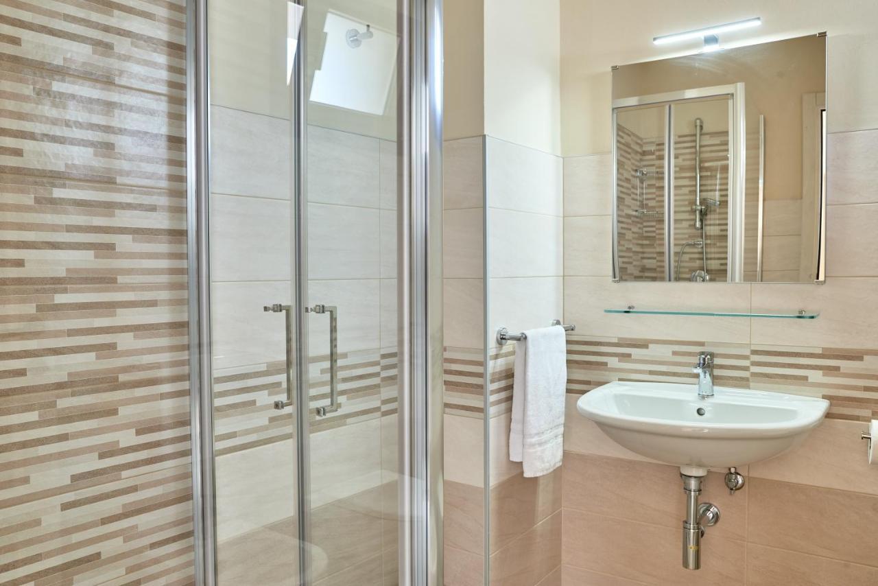 Casa Masuri, Nel Cuore Di Dorgali Extérieur photo