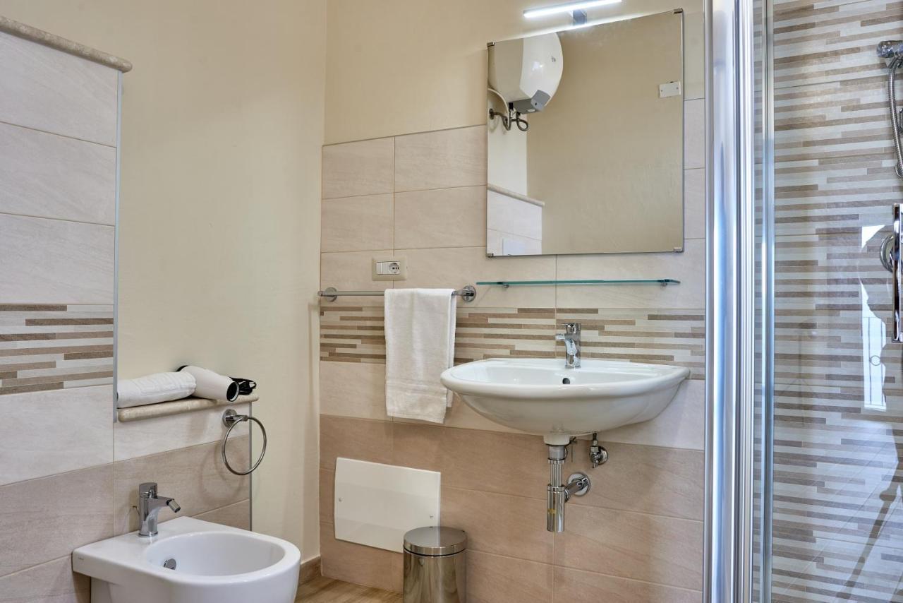 Casa Masuri, Nel Cuore Di Dorgali Extérieur photo