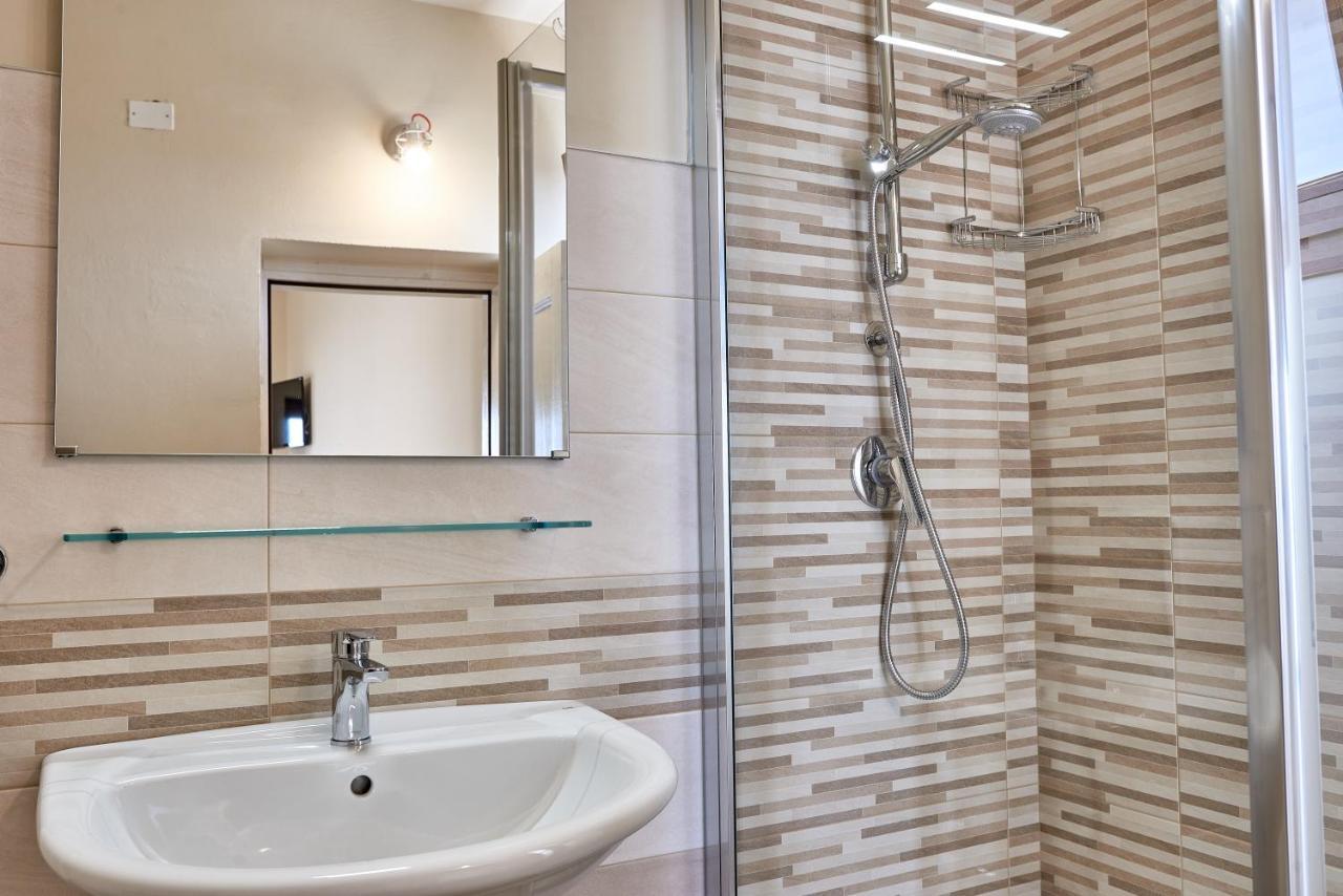 Casa Masuri, Nel Cuore Di Dorgali Extérieur photo