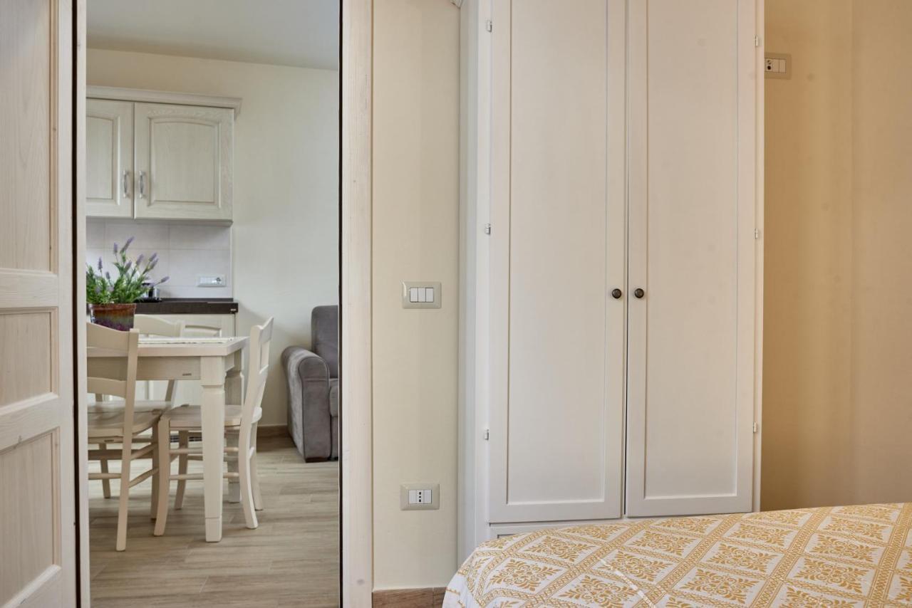 Casa Masuri, Nel Cuore Di Dorgali Extérieur photo