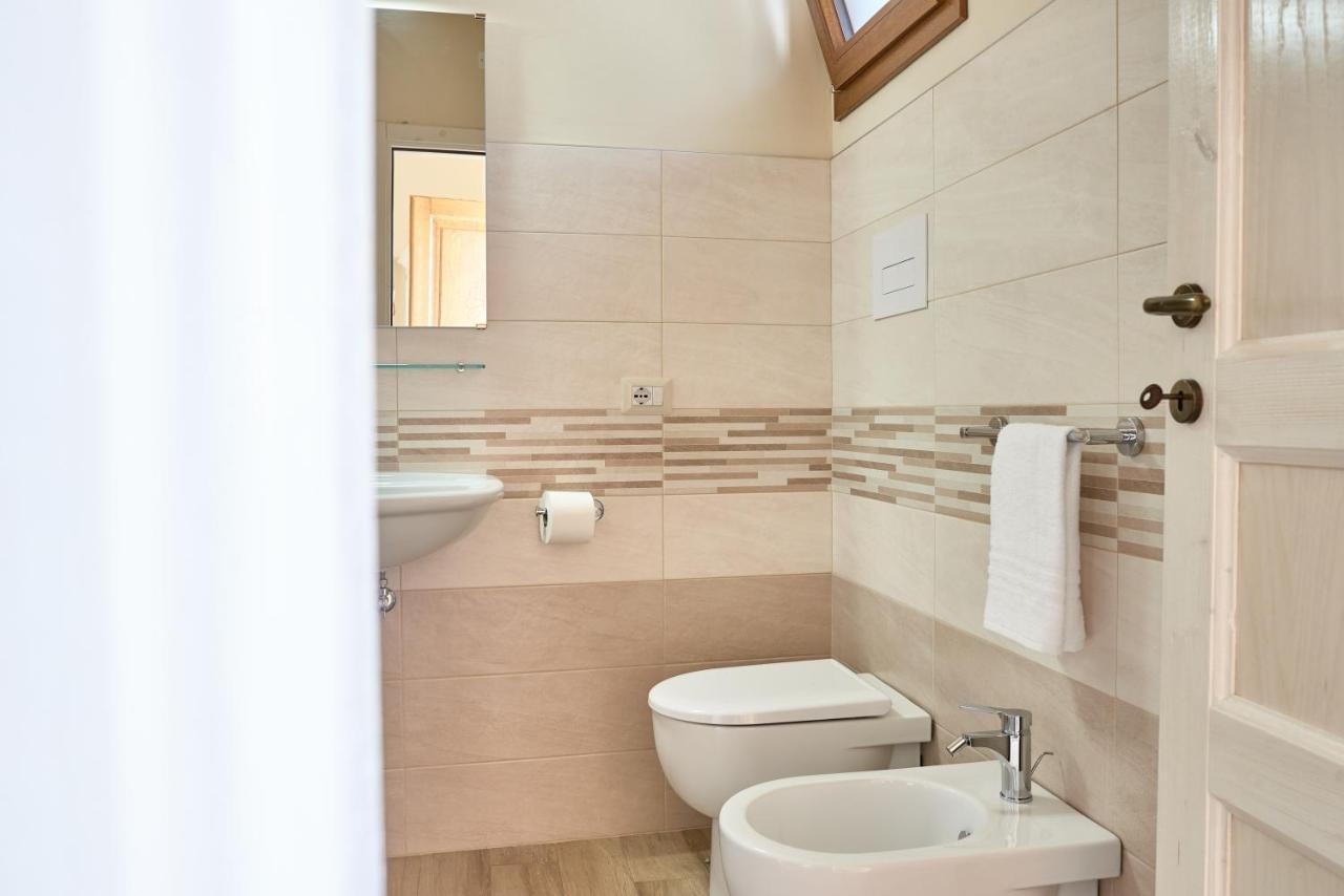 Casa Masuri, Nel Cuore Di Dorgali Extérieur photo
