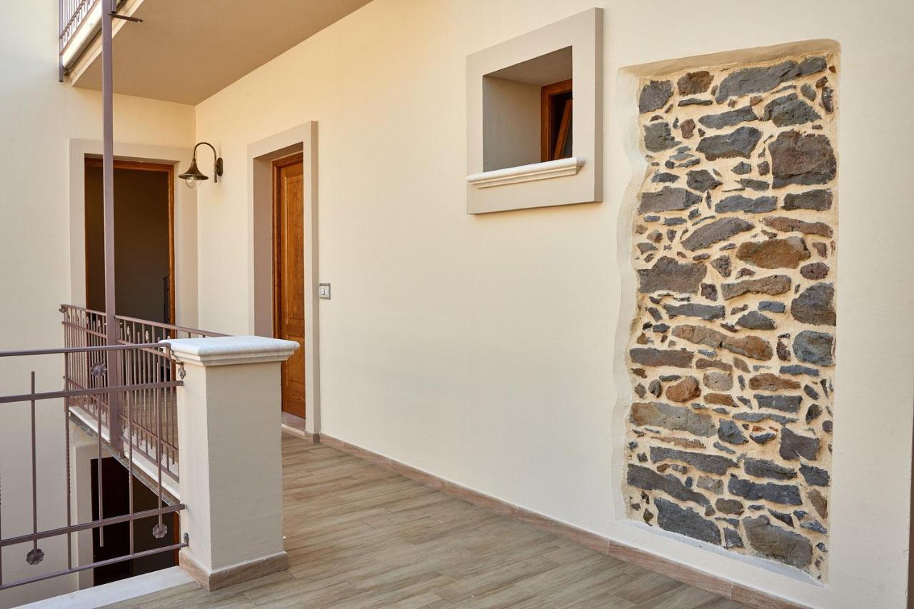 Casa Masuri, Nel Cuore Di Dorgali Extérieur photo