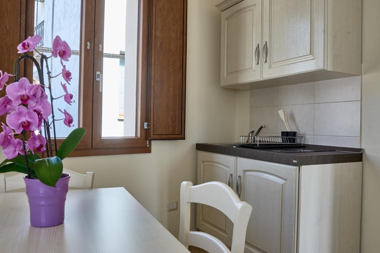 Casa Masuri, Nel Cuore Di Dorgali Extérieur photo