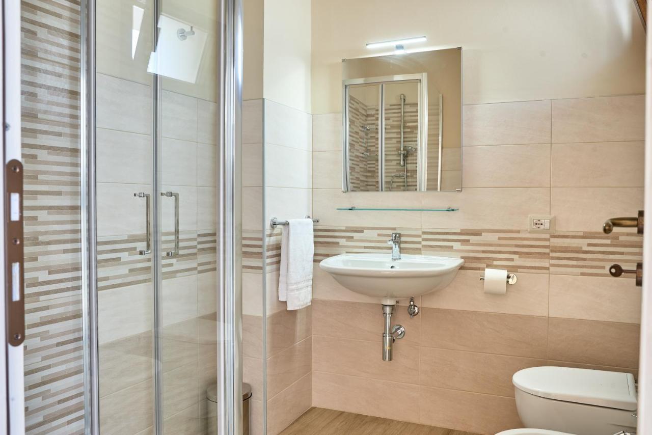 Casa Masuri, Nel Cuore Di Dorgali Extérieur photo