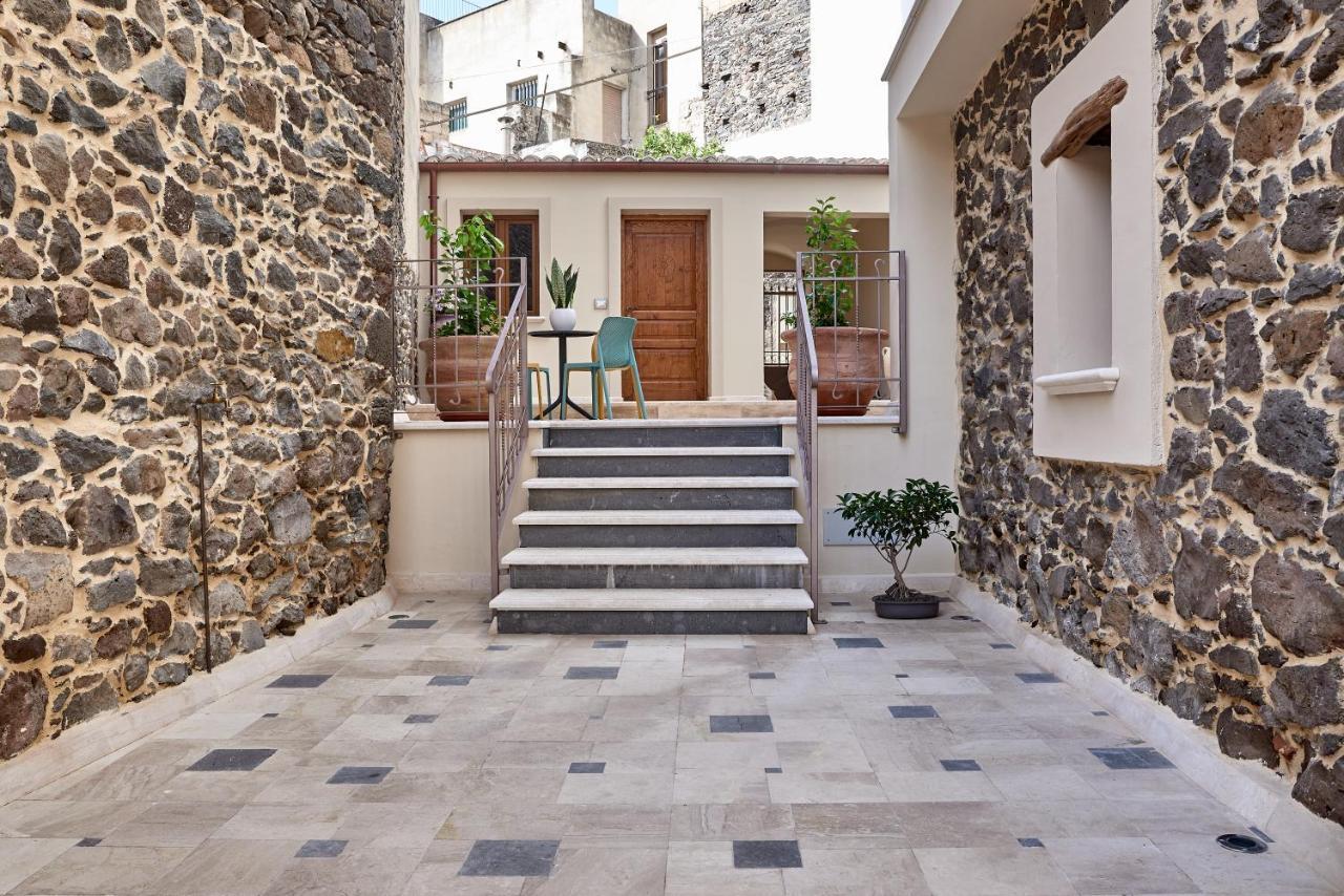 Casa Masuri, Nel Cuore Di Dorgali Extérieur photo